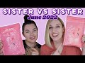 Ipsy Glam Bag | Sister VS Sister | June 2022