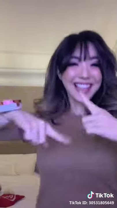 Tiktok Gisel yang lagi viral video Mesumnya