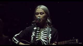 Phoebe Bridgers  That Funny Feeling bo Burnham Cover  From Pitchfork Festival 2021