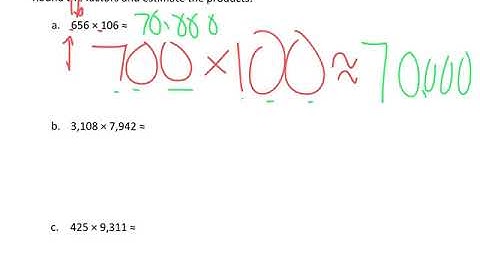 Module 2 Lesson 2 Grade 5