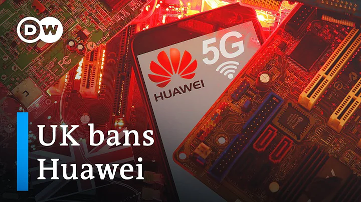 UK to ban Huawei from 5G networks +++ Germany debates spyware law | DW Tech Report - DayDayNews