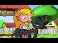 Sabrina the animated series  planet of the dogs  full episode