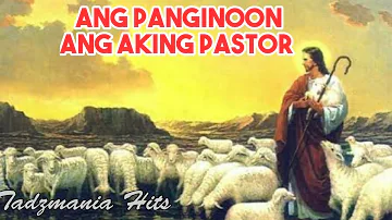 ANG PANGINOON ANG AKING PASTOR - Rez Valdez