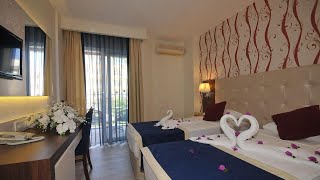 Kleopatra Micador Hotel, Alanya, Turkey Geeta Travel Gallery