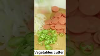 #kitchengadgets #kitchen #review #productreview #cuttermaster