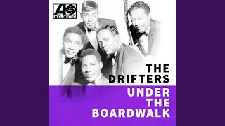 Video thumbnail of "The Drifters - Save the Last Dance for Me"