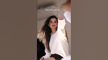 Barish Ki jaaye💫💕 l slowed reverb l Aesthetic status l Lyrics status l #lyrics #shirt #tranding