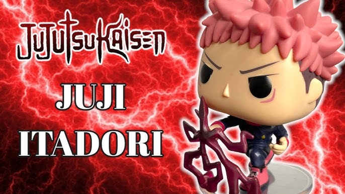 SATORU GOJO 1137 CHALICE COLLECTIBLES EXCLUSIVE - UNBOXING FUNKO POP  JUJUTSU KAISEN 