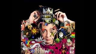 Ghali Vida Album 2017