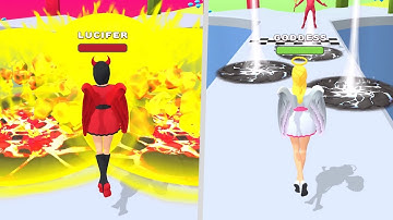 Go To Heaven -  All Levels Gameplay Walkthrough Android iOS ! New Update