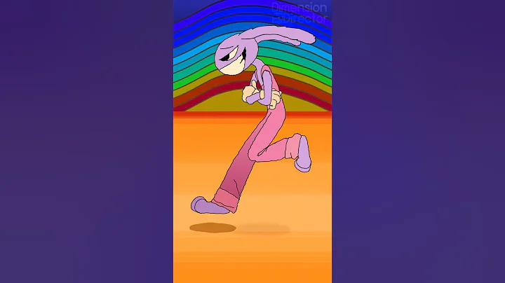 DIGITAL CIRCUS Slickback COMPLETE EDITION | DIMENSION DIRECTOR ANIMATION