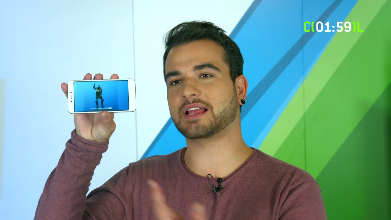 prima cool tv program Tech: Applikace - Fortnite na mobilu