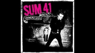 Sum 41 - [Underclass Hero] live 12/18/19