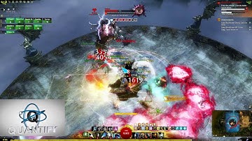 [qT] Daily Deimos Kill | 7:23 Remaining | Condi engineer