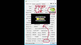 Nvidia PhysX #geforce #920m #physx #nvidia Nvidia PhysX #geforce #920m #physx #nvidia