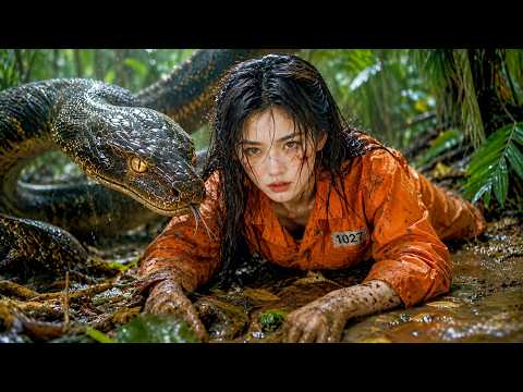 Cứu một con rắn năm xưa, cô gái chịu oan tù 10 năm—không ngờ ân nhân trở lại lật mặt kẻ phản bội!