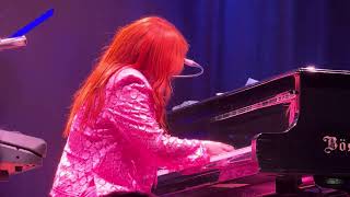Tori Amos sings “Your Cloud” - Birmingham Symphony Hall 10th April 2026