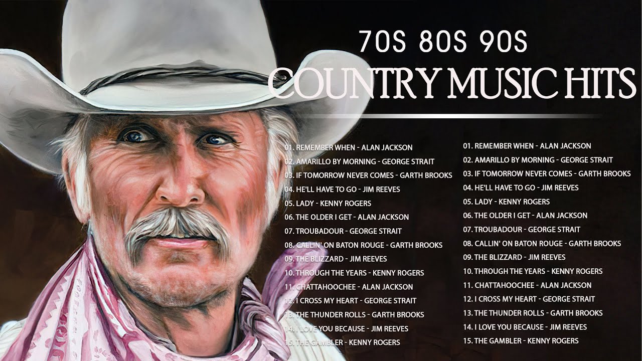 Best Old Country Song Of All Time Classic Country Songs Of All Time