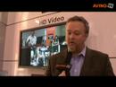 Siemens Communications, Inc. demonstrated its unified video
