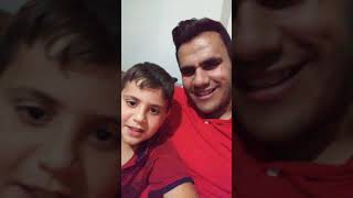 YUSUF EFE TURHAN İLE KISA BİR VİDEO (Yigenim Olur )