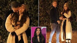 Mauricio Umansky gets cozy with glamorous reality star in latest age-gap fling since Kyle split Details