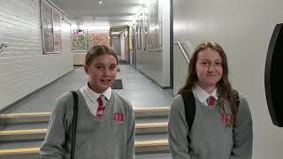 The Marches School Virtual Open Evening - how to pay for lunch