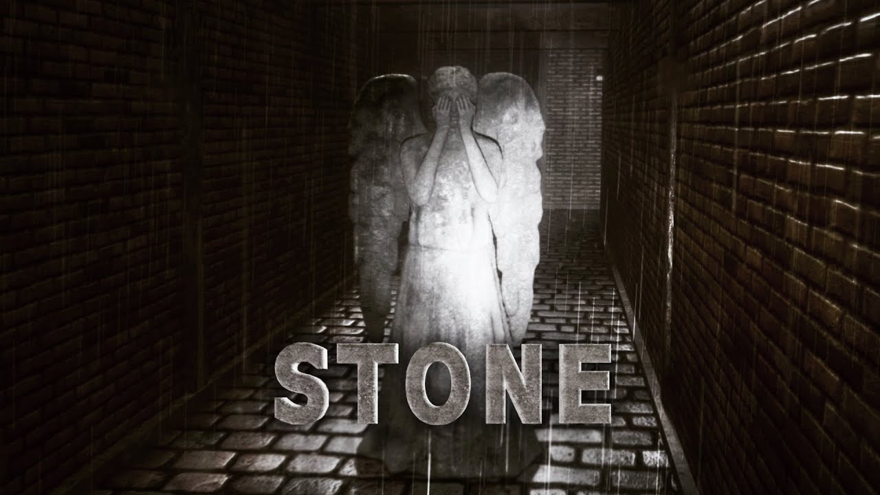 Video till Weeping Angels-FPS