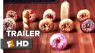 Attack of the Killer Donuts Trailer #1 (2017) | Movieclips Indie