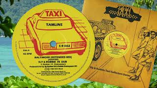 Baltimore [Extended Mix] - The Tamlins &amp; Sly &amp; Robbie