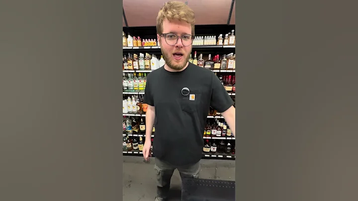 THE BEST CHEAP BOURBON!