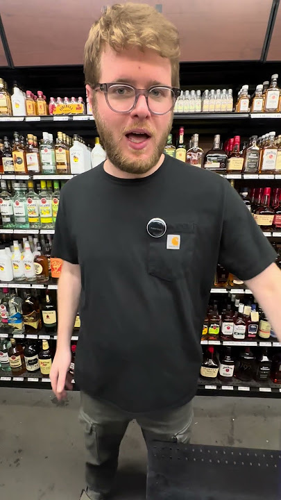 THE BEST CHEAP BOURBON!