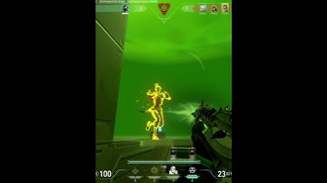 Viper Ace on Fracture!