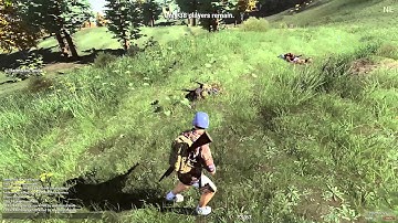 H1Z1 Teleport hacker pwned