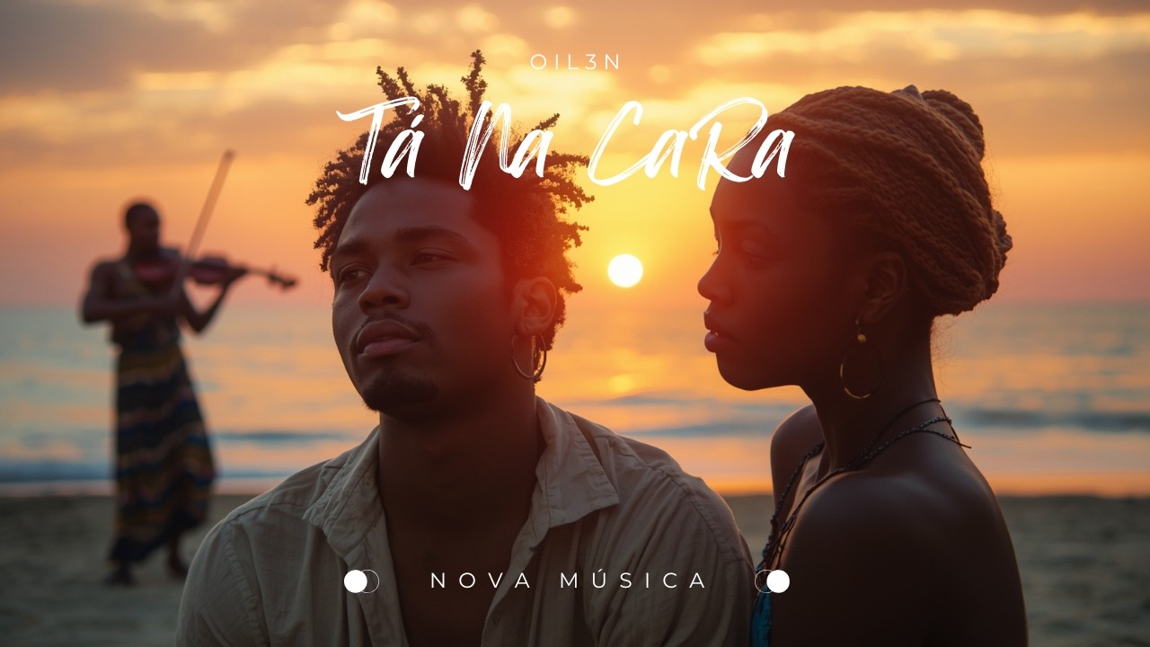 OIL3N - Tá Na Cara (Audio)