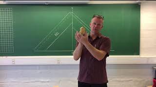 Styretap Ved Grat Og Kel