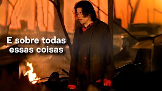 Michael Jackson - Earth Song (Tradução\/Legendado\/Letra\/PTBR)