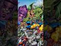 Squirrel Girl 🐿️ VS the World #marvel #comicbooks #mcu #disney