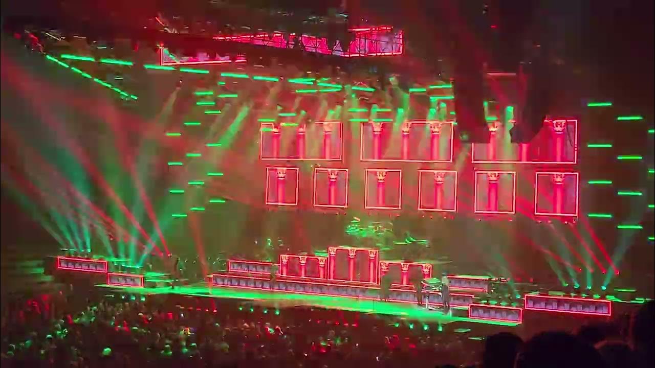 TransSiberian Orchestra Cincinnati 2022 YouTube