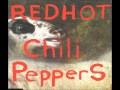 Red hot chili peppers  time  bside