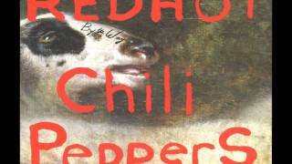 Red Hot Chili Peppers - Time - B-Side [HD] chords