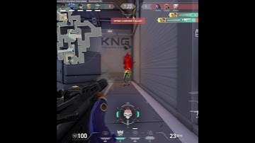 Pov: When your Phoenix flashes you more than enemy 😵 | Valorant | #valorant #ytshorts