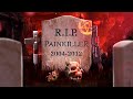 КАК ПОГИБ PAINKILLER