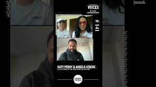 Community Voices #141 | Feat. #KatyPerry | JD Sports US