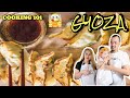 GYOZA COOKING 101 ANG DALI LANG PALA GAWIN