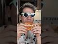una pizza peligrosa