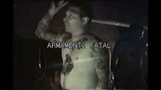 Famous Armamento Fatal @ Destructive Warehouse (FULL SET) Profile