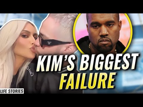 Video: Kim Kardashian ja Kanye West kieltäytyvät myymästä valokuvistaan vastasyntyneen tyttärensä