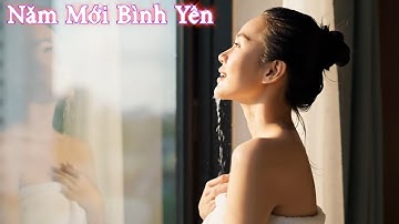 Vreedzaam Nieuwjaar 4 | TQA | Lentemuziek | Tet-muziek | Door AI gegenereerde nieuwjaarsliedjes