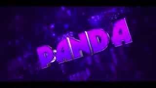 Chill Intro | PandaPlaysInHD | By KarnageArtz (5 Likes)