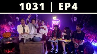 【1031 诡异的瞬间】 - 第 4 集